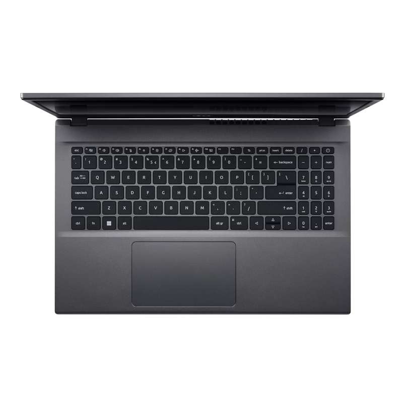 Acer Extensa 15.6 Office Laptop | Intel Core i5-1235U, 8GB RAM, 512GB SSD, Windows 11