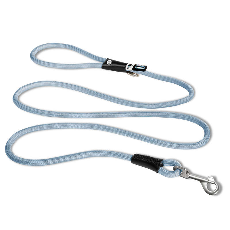 Stretch Comfort Nylon Leash - Non-Adjustable