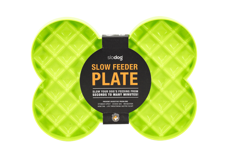LickiMat SloDog Feeder (Pack of 6)