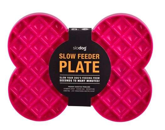 LickiMat SloDog Feeder (Pack of 6)