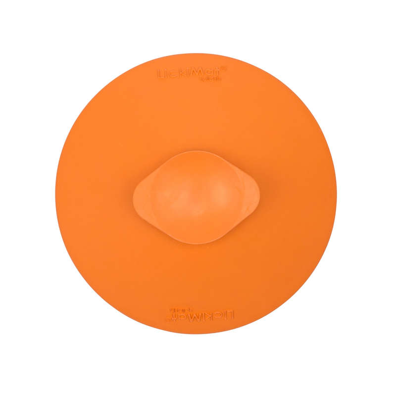 LickiMat Splash Suction Mat for Dogs - Pack of 6