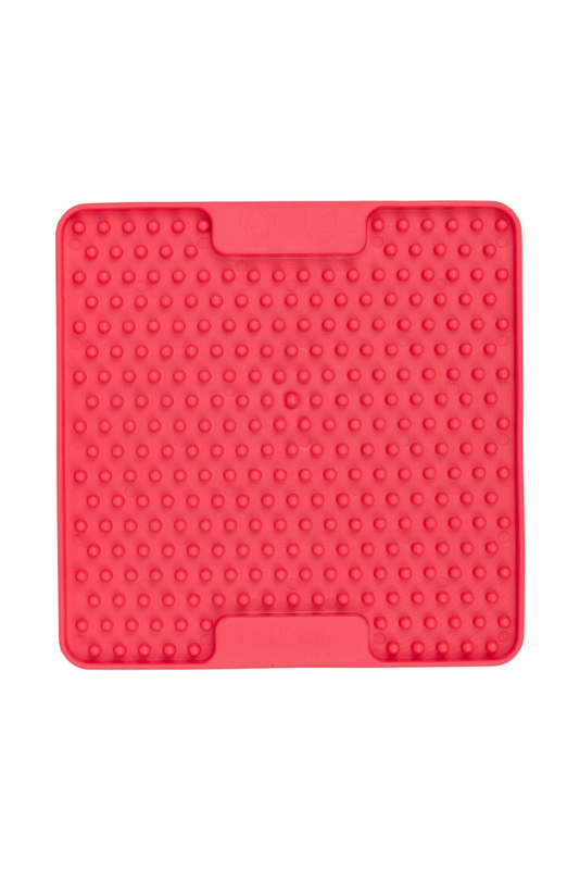 LickiMat Soother Mini - Dog Calming Mat (12-Pack)