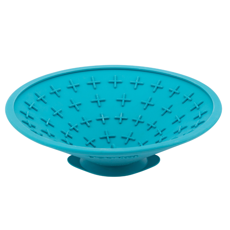 LickiMat Splash Suction Mat for Dogs - Pack of 6