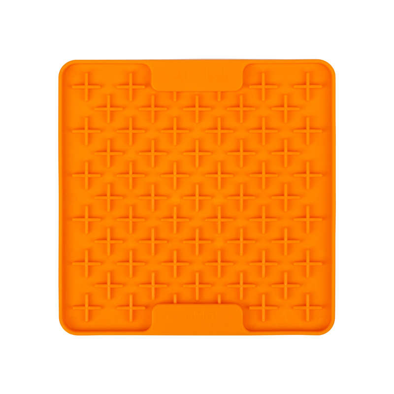 LickiMat Buddy Mini - 12-Pack for Small to Medium Dogs - Lick Mat