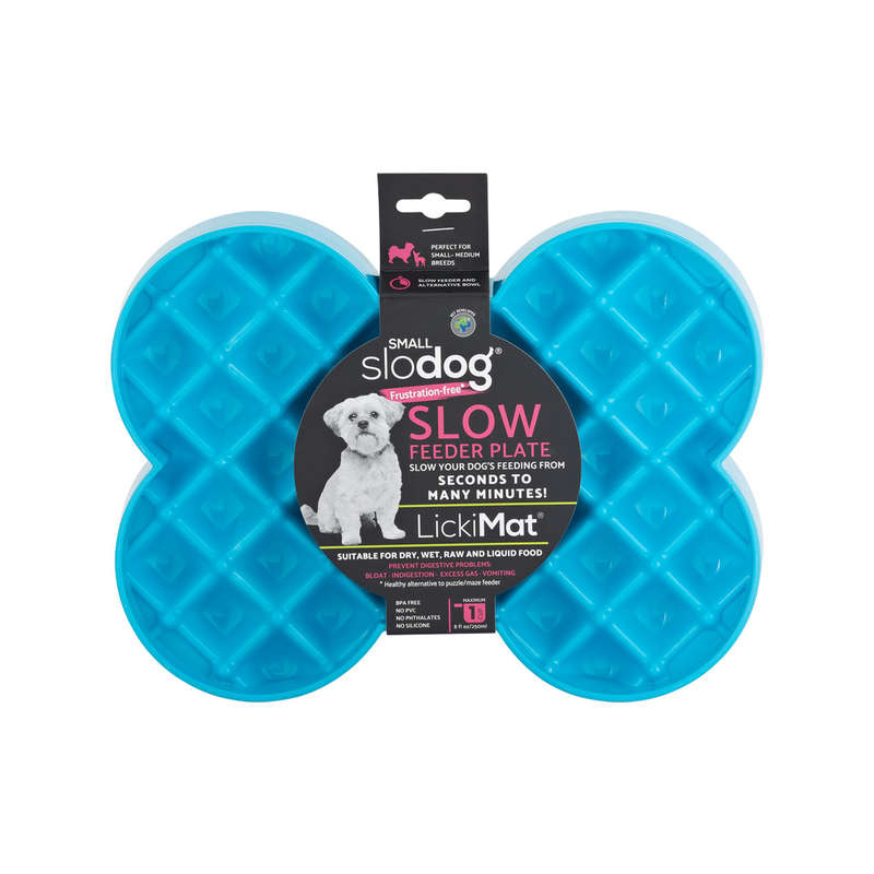 LickiMat SloDog Mini - 24-Pack