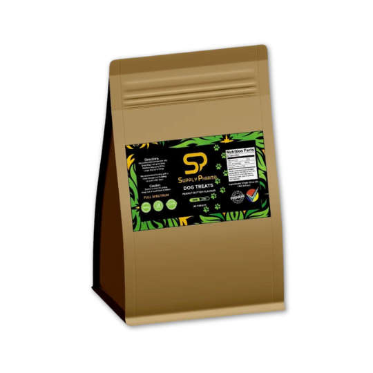 Pet CBD Treats