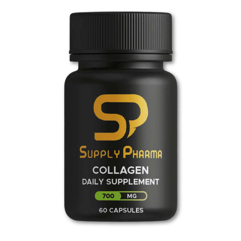 CollagenBoost + Vitamin C