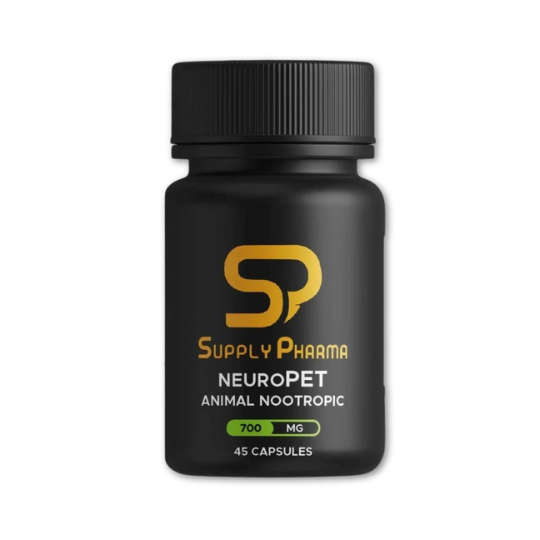 NeuroPet Animal Nootropic