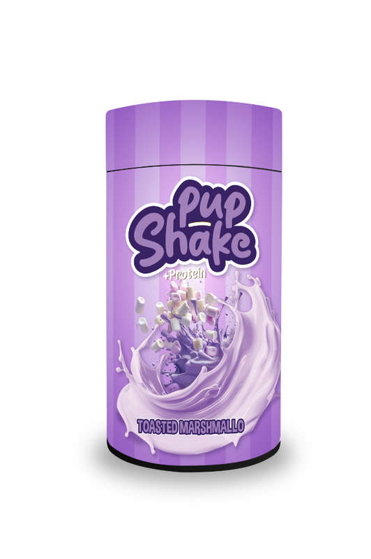 ZenDogzz PupShake + Protein