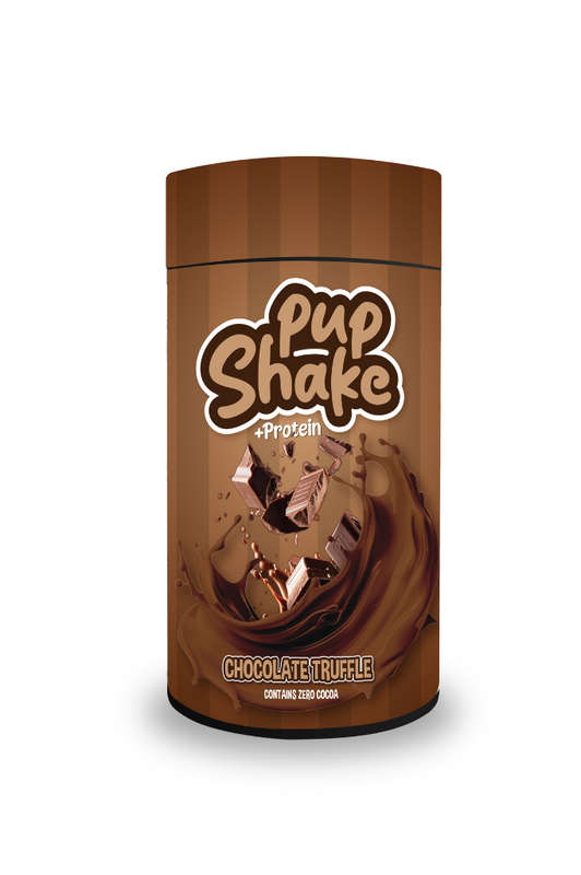 ZenDogzz PupShake + Protein