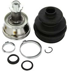 CAR OUTER CV  VW WAGAB760521