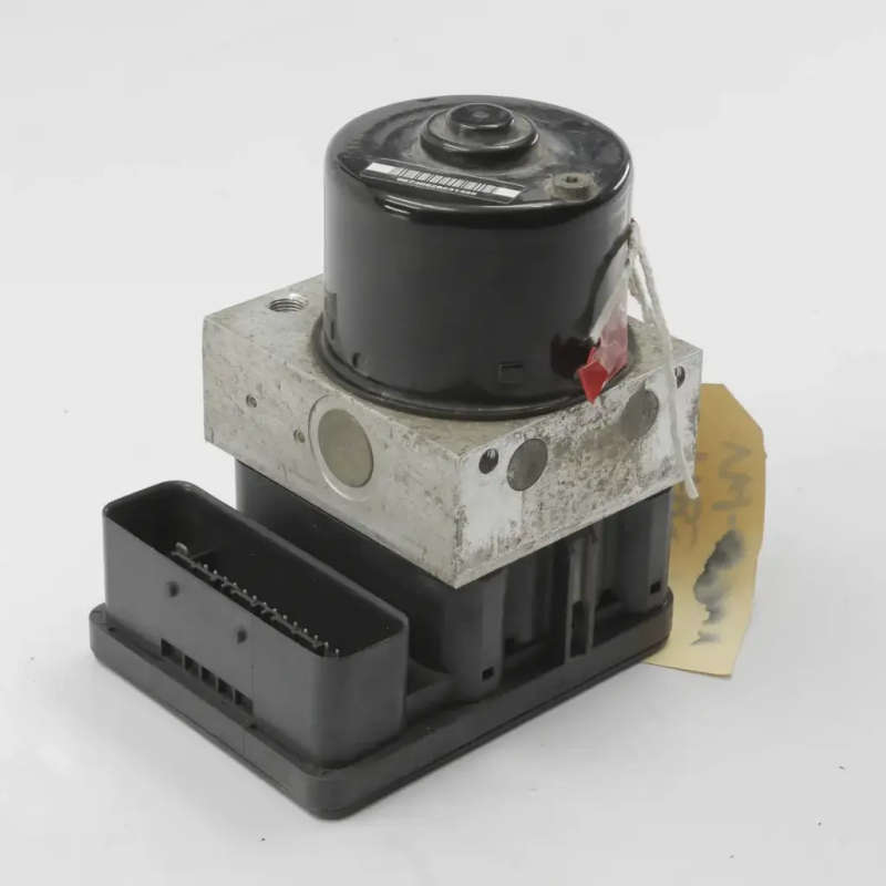 VW POLO ABS&MODULE 6Q0907379BC