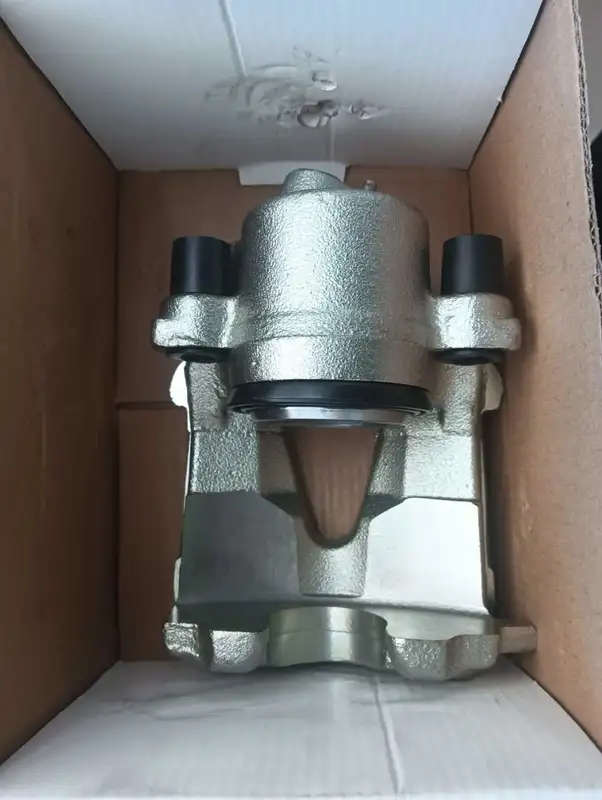 VW POLO 3 BRAKE CALIPER C4 VWE3355