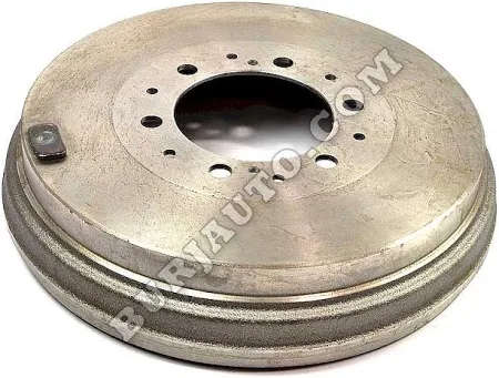 TOYOTA HILUX BRAKE DRUM 424310K180