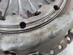 CITROEN C4 PICCASO CLUTCH 9664200580