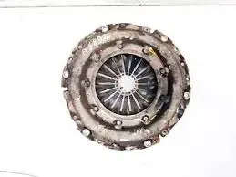 PEUGEOT 407 CLUTCH PRESSURE PLATE 9651223480