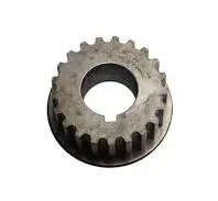 PEUGEOT 307,CITROEN C4,C5 CAMSHAFT PULLEY 0513A2