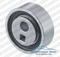 CITROEN BX BREAK 19 TENSIONER PULLEY BB1B446508