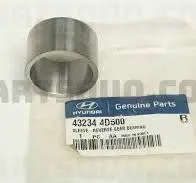 HYUNDAI SLEEVE REVERSE GEAR BEARING 432344D500