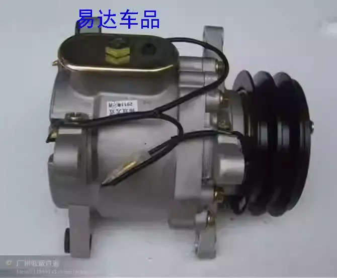 SUZUKI CARRY AIRCON COMPRESSOR 8104A52B1
