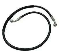 PIAGGIO ZIP 100 4T BRAKE HOSE 564417