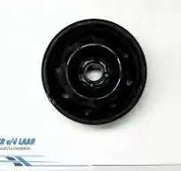 PEUGEOT 307 SPARE WHEEL RIM 2150708