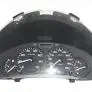 PEUGEOT 206 CLUSTER 6105EW