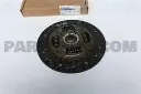 HYUNDAI ACCENT,GETZ KIA RIO MK2 1.6 CLUTCH 4110022715