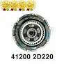 HYUNDAI ELANTRA,TUCSON,ACCENT 412002D220 DOUBLE CLUTCH