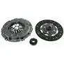 CITROEN C4,C5 CLUTCH KIT 2052N1