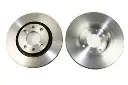 PEUGEOT CITROEN 2051S7 BRAKE DISC