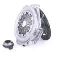 PEUGEOT 207,307 CITROEN C2,C3 CLUTCH 2051S5