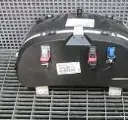 CITROEN JUMPER CLUSTER 6104NJ