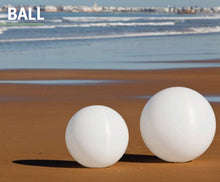 Led Orb Ball
