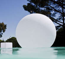 Led Orb Ball