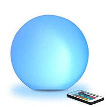 Led Orb Ball