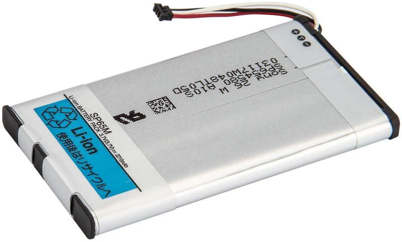 Battery For Playstation Vita PS Vita
