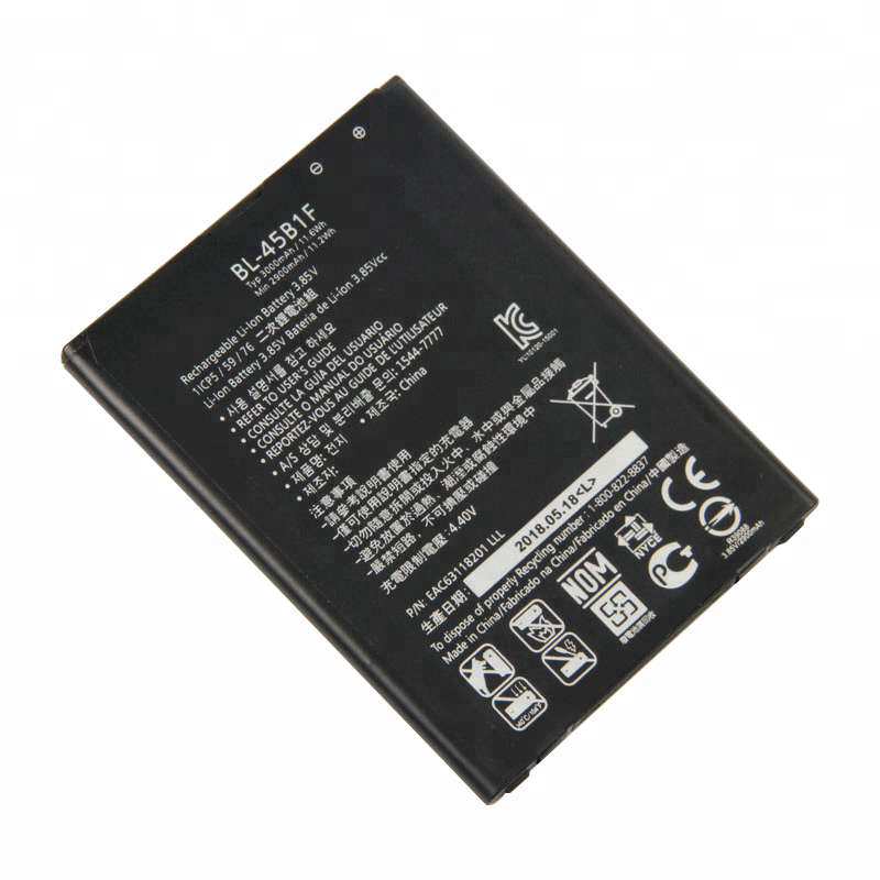 Paycheap Replacement Battery for LG STYLUS 2/ V10 BL 45B1FCCB