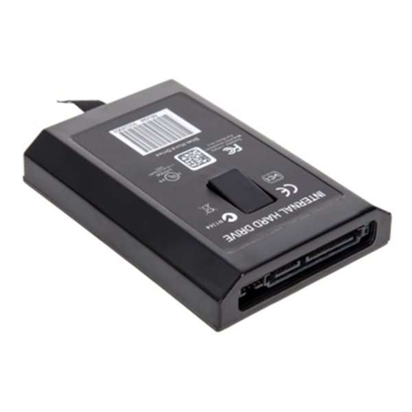 Hard Drive Disk Caddy Case/Cover for Microsoft for Xbox 360 Slim