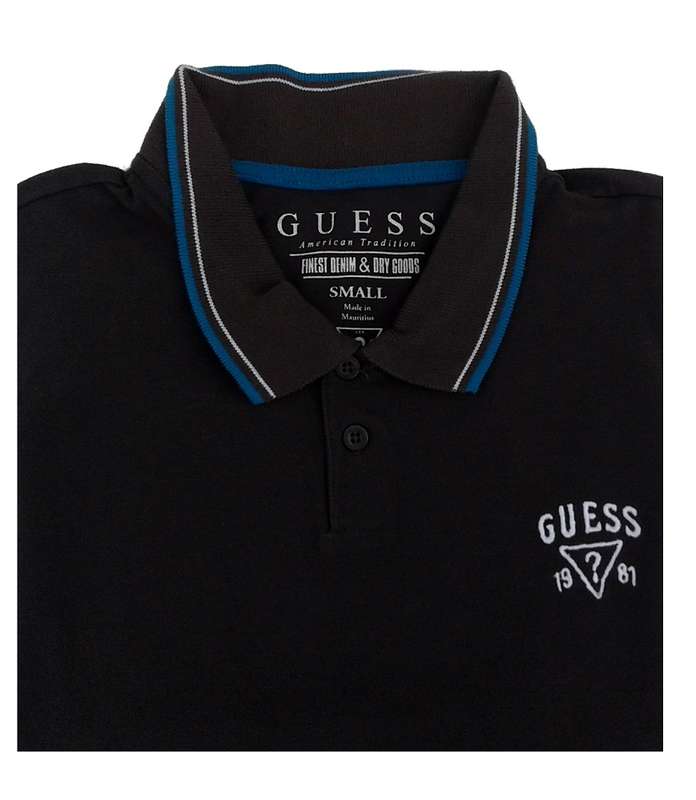 Guess Mac - Small Guess