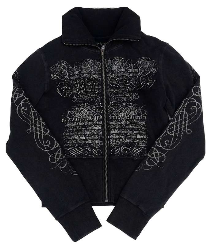 Guess Muted - Medium Guess