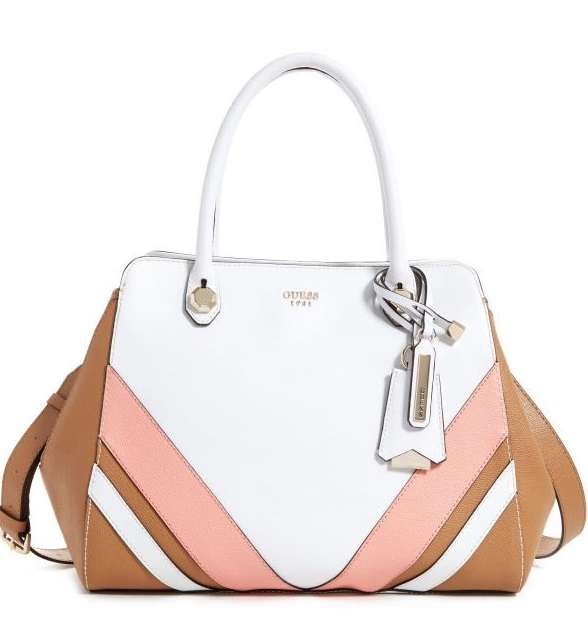 Ladies' Guess Slater Satchel