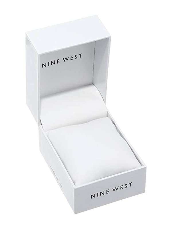 Nine West Watch Flower - Nine West