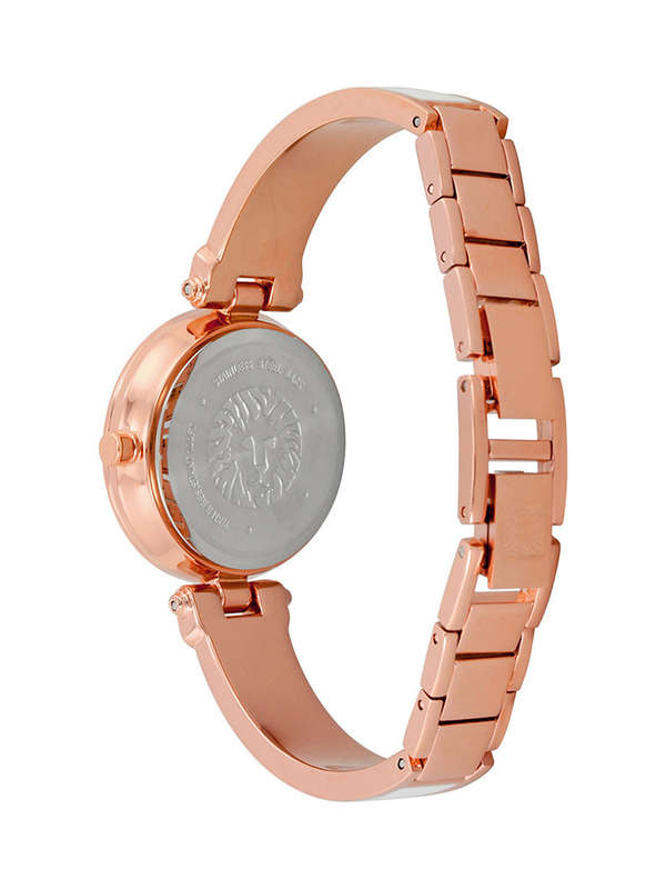 Anne Klein Watch Diamond Dial - Anne Klein