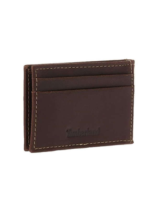 Timberland Slim Card Holder - Timberland