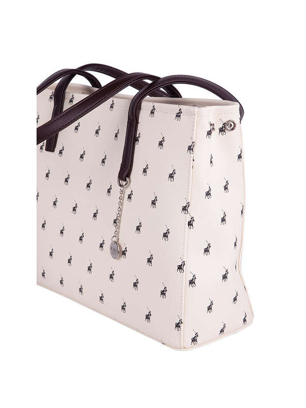 Polo Market Tote New Classic - Polo