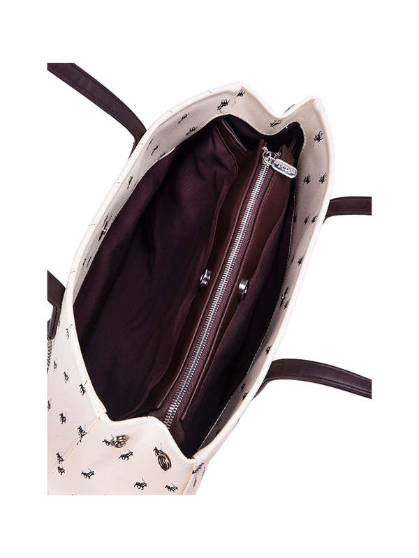 Polo Market Tote New Classic - Polo