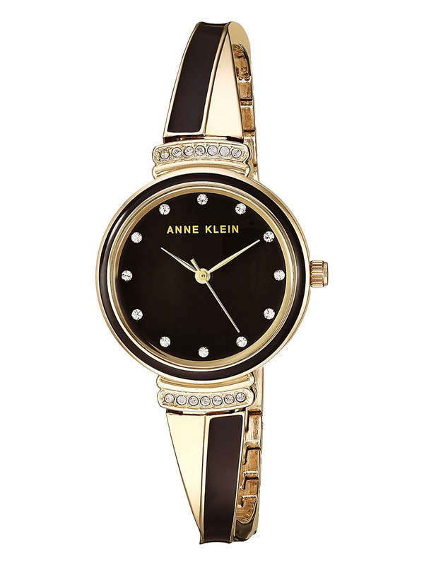 Anne Klein Watch & Bracelet Set - Anne Klein