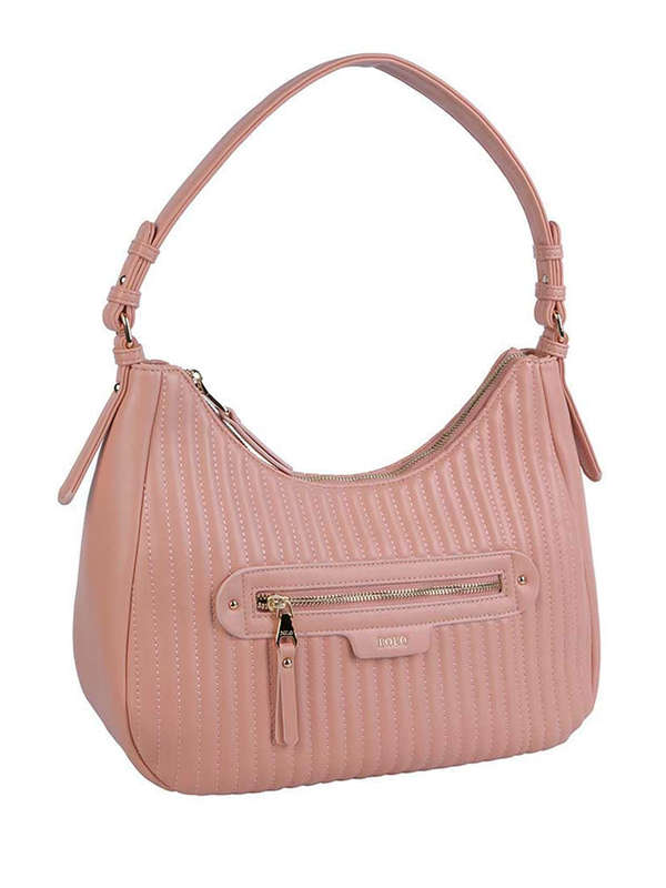 Polo Shoulder Bag Quilt - Polo