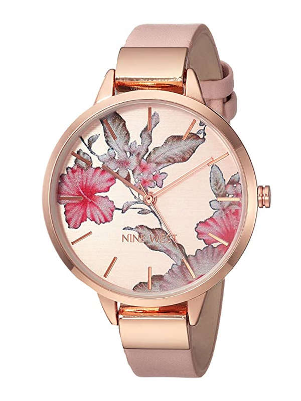 Nine West Watch Blush RG - Nine West
